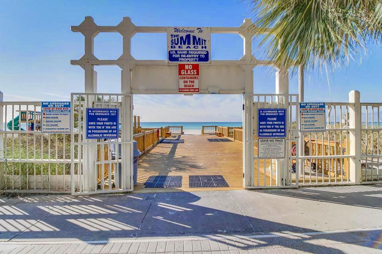 The Summit 928 Panama City Beach