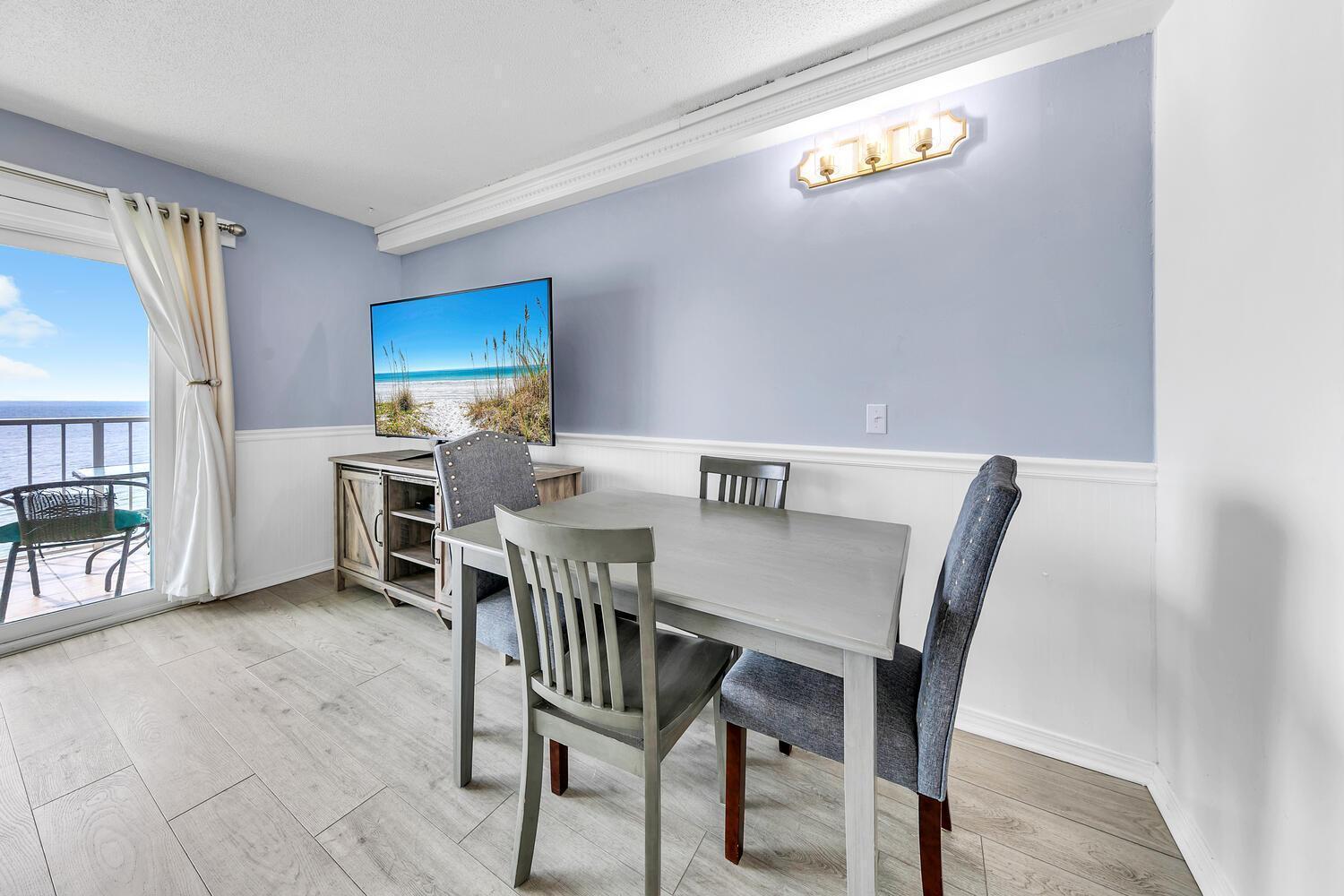 Holiday home The Summit 928 Panama City Beach