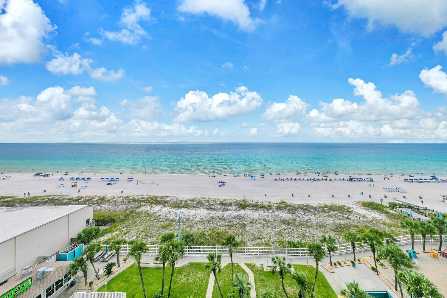 The Summit 928 Panama City Beach